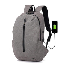 Load image into Gallery viewer, Sport Durable Swagger Durable Bag Polyamides and Nylon Backpack for Travel or Business