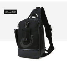 Load image into Gallery viewer, High Quality Sport Outdoor Swagger Bag Polyamides and Nylon Backpack for Travel or Business