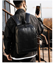 Load image into Gallery viewer, Super Outdoor Swagger Bag Polyamides and Nylon Backpack for Travel or Business