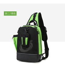 Load image into Gallery viewer, High Quality Sport Outdoor Swagger Bag Polyamides and Nylon Backpack for Travel or Business
