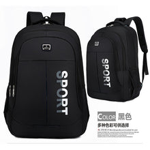 Load image into Gallery viewer, Sport Outdoor Swagger Bag Polyamides and Nylon Durable Backpack for Travel or Business