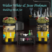 Load image into Gallery viewer, Buildmoc Building Block Toys Boys Toys Small Pellets
