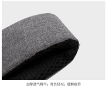 Load image into Gallery viewer, Travel Sport Outdoor Swagger Bag Polyamides and Nylon Backpack