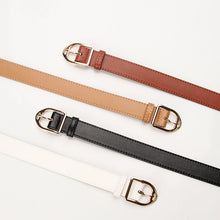 Load image into Gallery viewer, Belt Trendy Wild Belt Jeans Decorative Belt Simple All-Match Casual Belt