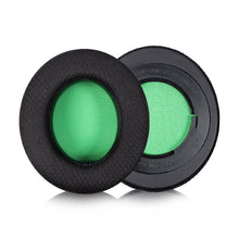 Load image into Gallery viewer, Suitable for Razer Kraken V2 Earphone Sleeves 7.1 Professional Edition Foam Cover Pink Crystal Earmuffs Leather Case