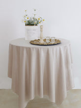 Load image into Gallery viewer, Velvet Dessert Tablecloth Wedding Tablecloth Shooting Prop Cloth Background Decorative Cloth