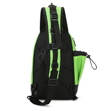 Load image into Gallery viewer, High Quality Sport Outdoor Swagger Bag Polyamides and Nylon Backpack for Travel or Business