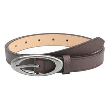 Load image into Gallery viewer, Women's Stylish and Unique Casual All-Matching Jeans Decorative Belt