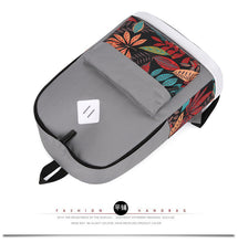 Load image into Gallery viewer, Comfortable Durable Polyamides and Nylon Backpack for Travel or Business
