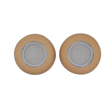Load image into Gallery viewer, Suitable for B & O Beoplay H7 Sheepskin Earmuffs Danish Bo H9 Earphone Sponge Cover Ear Pads Earmuffs Leather Cover