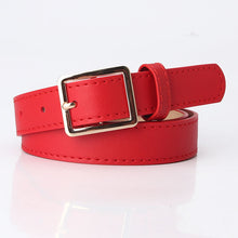 Load image into Gallery viewer, Women's Fashionable All-Matching Match with Coat Sweater Decoration Belt Jeans Pant Belt Women's