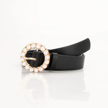 Load image into Gallery viewer, Multicolor Cute Wild Girls' Belt Dress Decoration Belt Jeans Strap