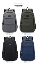 Load image into Gallery viewer, Swagger Bag Polyamides and Nylon Durable Backpack for Travel or Business for Men