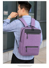 Load image into Gallery viewer, Travel Sport Outdoor Swagger Bag Polyamides and Nylon Backpack