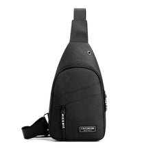 Load image into Gallery viewer, High Quality Outdoor Polyamides and Nylon Messenger bag for Travel or Business