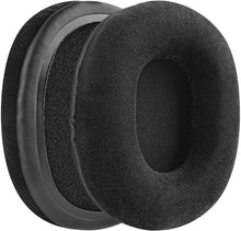 Load image into Gallery viewer, Applicable Iron Triangle ATH-MSR7 Earmuffs M50x M40x SX1 Earphone Sleeves Foam Cover Accessories Stranger Wife