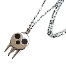 Load image into Gallery viewer, Soul Eater Necklace