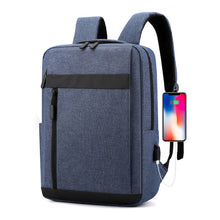 Load image into Gallery viewer, Comfortable Sport Durable Swagger Bag with Nylon Material Backpack