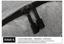 Load image into Gallery viewer, Sport Outdoor Travel Swagger Bag Polyamides and Nylon Backpack for Travel or Business