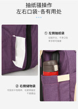 Load image into Gallery viewer, Swagger Bag Large Sport Swagger Bag with Nylon Material Backpack
