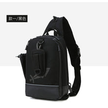 Load image into Gallery viewer, High Quality Sport Outdoor Swagger Bag Polyamides and Nylon Backpack for Travel or Business