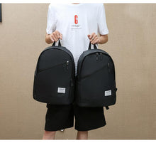 Load image into Gallery viewer, Sport Outdoor Travel Swagger Bag Polyamides and Nylon Backpack for Travel or Business