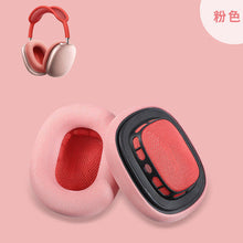 Load image into Gallery viewer, For Apple/Apple AirPods Max Earphone Sleeves Airpodsmax Headset Earmuffs Foam Cover