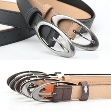 Load image into Gallery viewer, Women's Stylish and Unique Casual All-Matching Jeans Decorative Belt