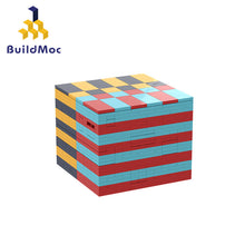 Load image into Gallery viewer, Buildmoc MOC-64913 Candy Box Building Block Puzzle Children's Educational Building Blocks Building Block Toy