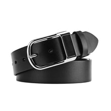 Load image into Gallery viewer, Men's Pin Buckle Belt Men's Korean-Style Casual All-Match Retro Men's Jeans Belt