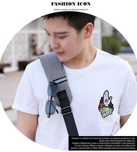 Load image into Gallery viewer, Sport Durable Swagger Durable Bag Polyamides and Nylon Backpack for Travel or Business