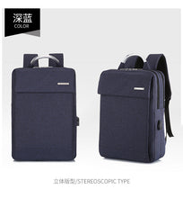 Load image into Gallery viewer, Sport Outdoor Swagger Bag Polyamides Nylon Backpack for Travel or Business