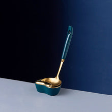 Load image into Gallery viewer, Stainless Steel Soup Ladle Soup Spoon Kitchen Supplies Tableware Hot Pot Spoon Kitchen Utensils Cooking Spoon Soup Spoon