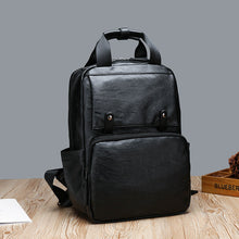 Load image into Gallery viewer, Sport Outdoor Swagger Bag Reliable Nylon Backpack for Travel or Business