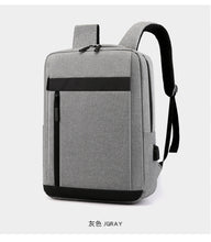 Load image into Gallery viewer, Comfortable Sport Durable Swagger Bag with Nylon Material Backpack