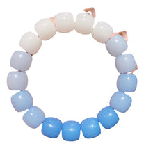 Load image into Gallery viewer, Bodhi Bracelet Gradient Color Student Version Bracelet Female Online Influencer Collectables-Autograph Bracelet Night Market Stall Yiwu Accessories