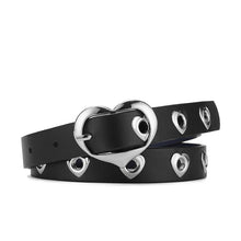 Load image into Gallery viewer, Unisex Jeans Belt Kids Trendy Hollow Belt