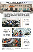 Load image into Gallery viewer, Men's Polyamides and Nylon Backpack for Travel or Business