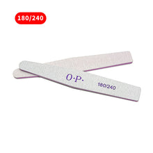 Load image into Gallery viewer, High Quality Rhombus Rubber Sheet Nail Rub Sandpaper File Thickened Manicure Implement Washable