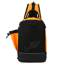 Load image into Gallery viewer, High Quality Sport Outdoor Swagger Bag Polyamides and Nylon Backpack for Travel or Business