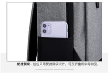 Load image into Gallery viewer, Outdoor Bag Polyamides and Nylon Backpack for Travel or Business