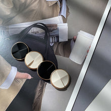 Load image into Gallery viewer, 5pcs/Set Clothing Accessories Diy Decorative Buttons Suit Coat Coat Clothes Buttons