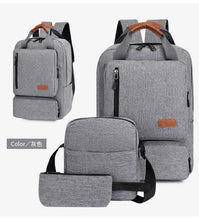 Load image into Gallery viewer, Sport Swagger Bag Outdoor Equipment Climbing Hiking Bags Backpacks