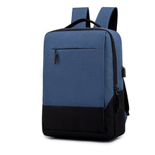Load image into Gallery viewer, Outdoor Bag Polyamides and Nylon Backpack for Travel or Business