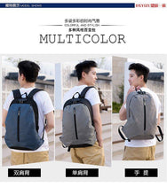 Load image into Gallery viewer, Sport Durable Swagger Durable Bag Polyamides and Nylon Backpack for Travel or Business