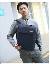 Load image into Gallery viewer, Sport Outdoor Swagger Bag Polyamides Nylon Backpack for Travel or Business