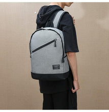 Load image into Gallery viewer, Sport Outdoor Travel Swagger Bag Polyamides and Nylon Backpack for Travel or Business