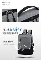 Load image into Gallery viewer, Outdoor Bag Polyamides and Nylon Backpack for Travel or Business