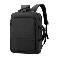 Load image into Gallery viewer, Sport Swagger Bag Polyamides and Nylon Durable Backpack for Travel or Business