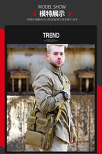 Load image into Gallery viewer, Super Large Capacity Messenger bag